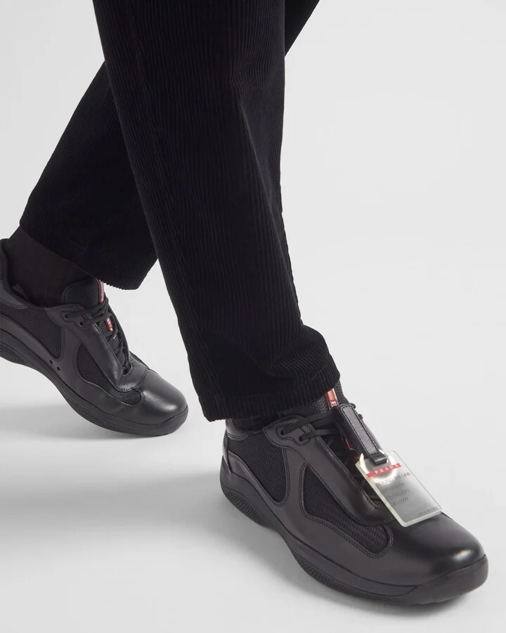 America’s Cup Original sneakers - Image 3