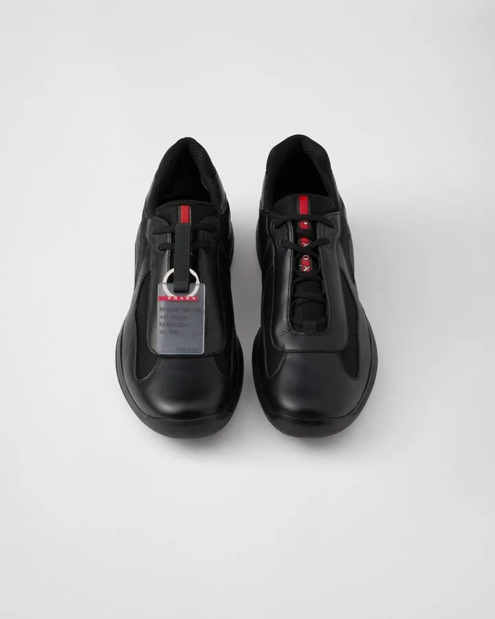 America’s Cup Original sneakers - Image 4