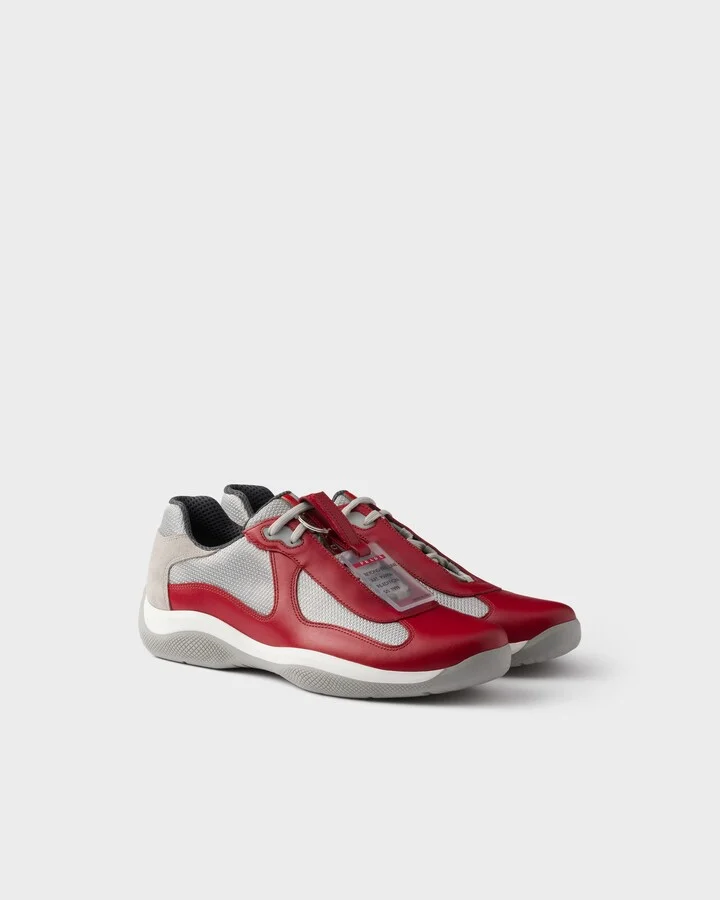 America’s Cup Original sneakers