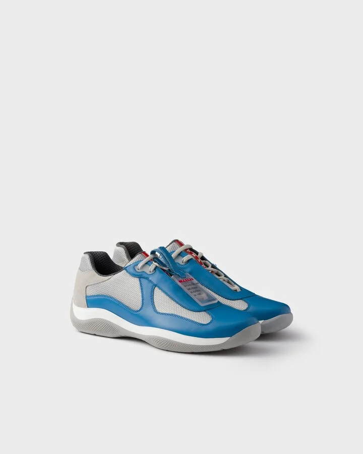 America’s Cup Original sneakers