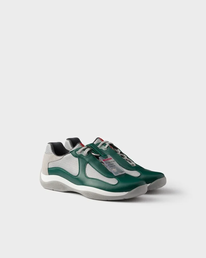 America’s Cup Original sneakers
