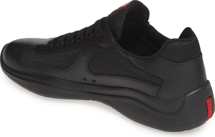 America’s Cup Sneaker - Image 2