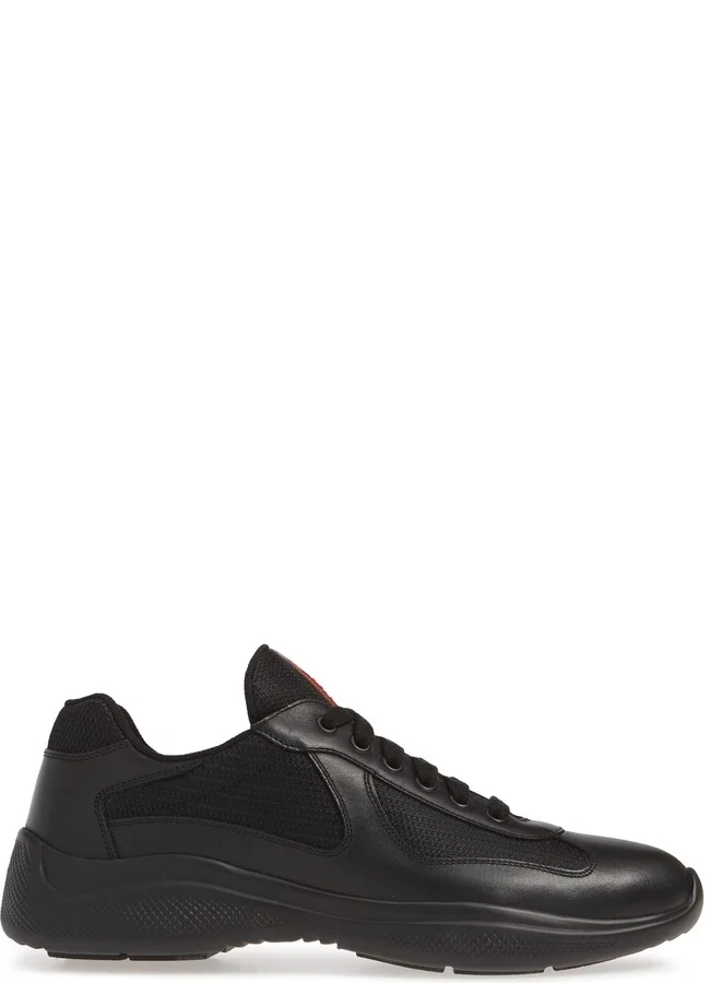 America’s Cup Sneaker - Image 3