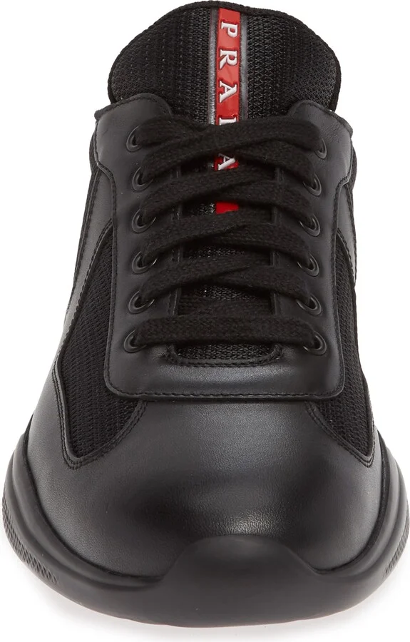 America’s Cup Sneaker - Image 4