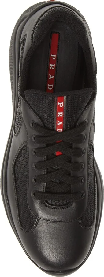 America’s Cup Sneaker - Image 5