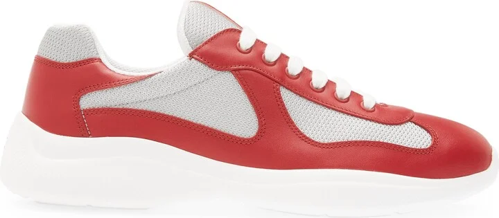 America’s Cup Sneaker - Image 9