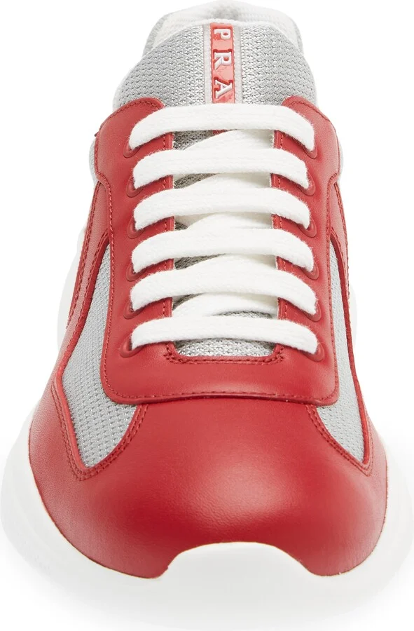 America’s Cup Sneaker - Image 10