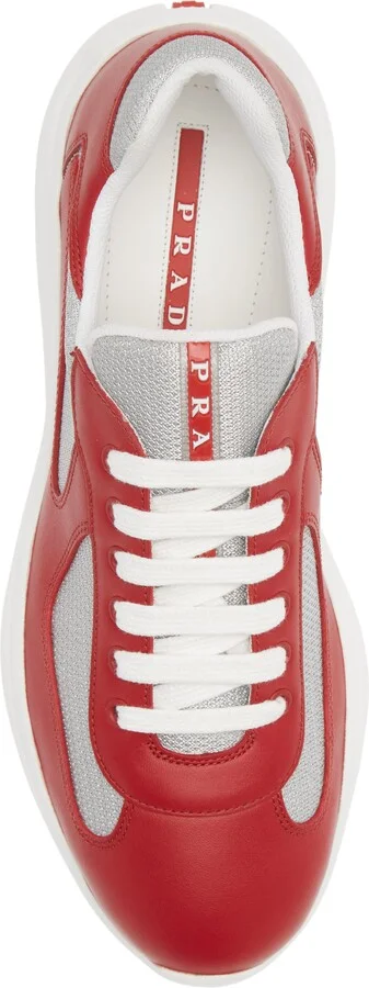 America’s Cup Sneaker - Image 11