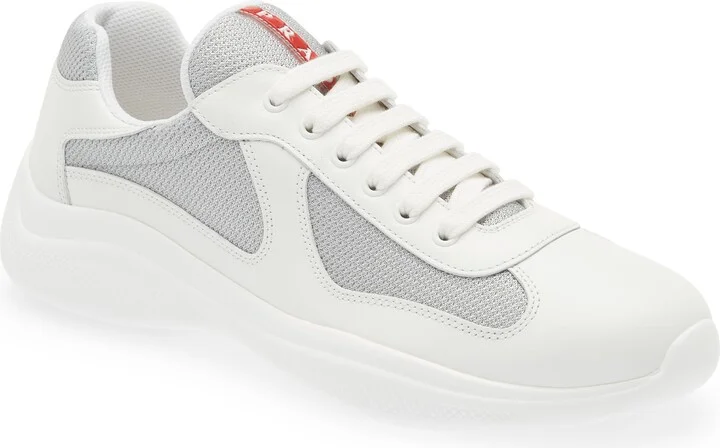 White/ Silver