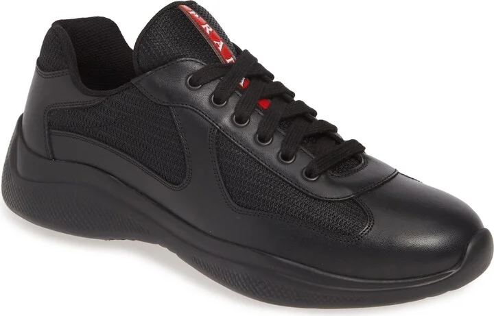America’s Cup Sneaker