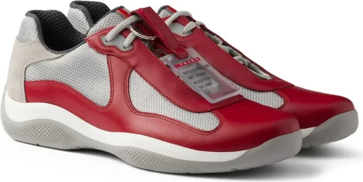 America’s Cup sneakers - Image 2