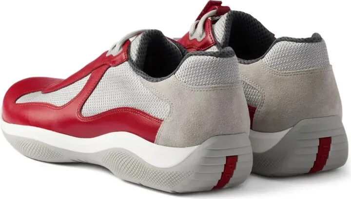 America’s Cup sneakers - Image 3