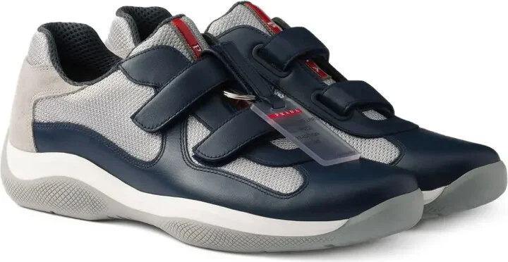 America’s Cup sneakers - Image 2