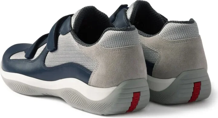 America’s Cup sneakers - Image 3