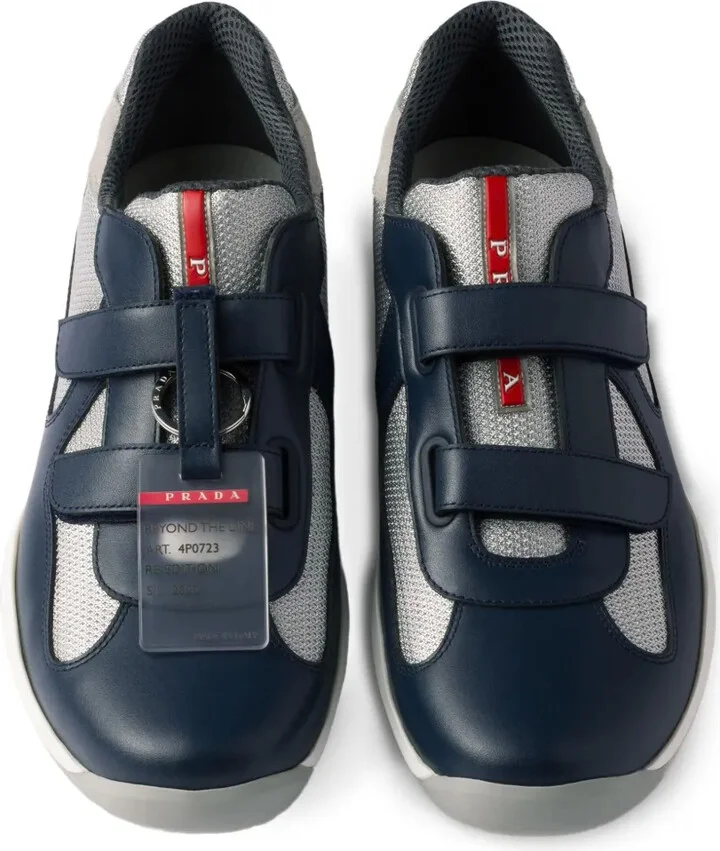 America’s Cup sneakers - Image 4