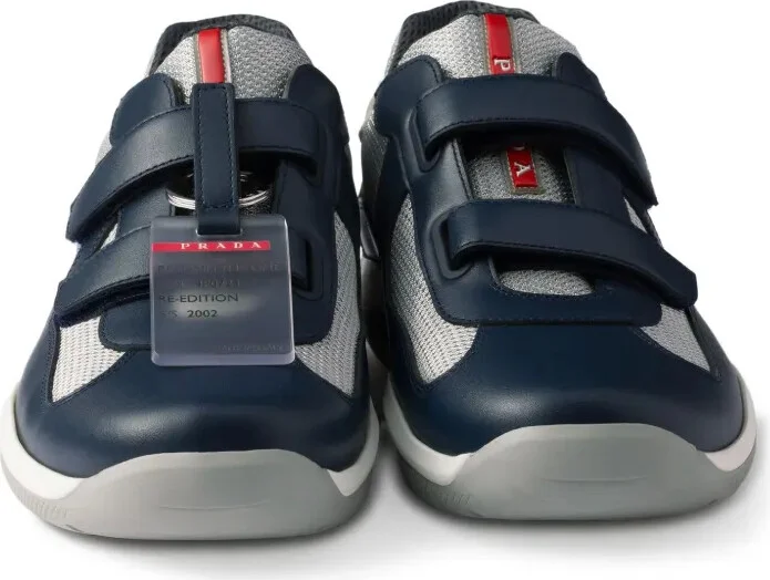America’s Cup sneakers - Image 5