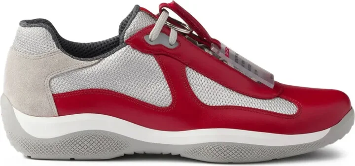 America’s Cup sneakers