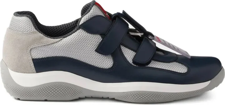 America’s Cup sneakers