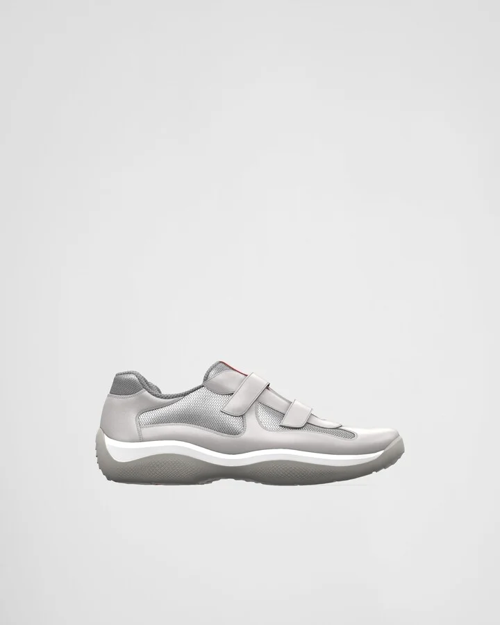 America’s Cup strap sneakers - Image 2