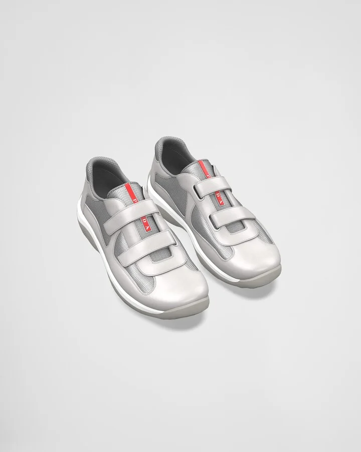 America’s Cup strap sneakers - Image 3