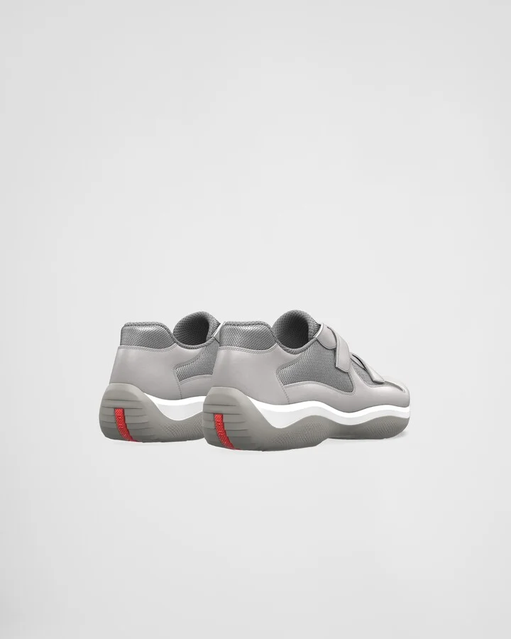 America’s Cup strap sneakers - Image 4