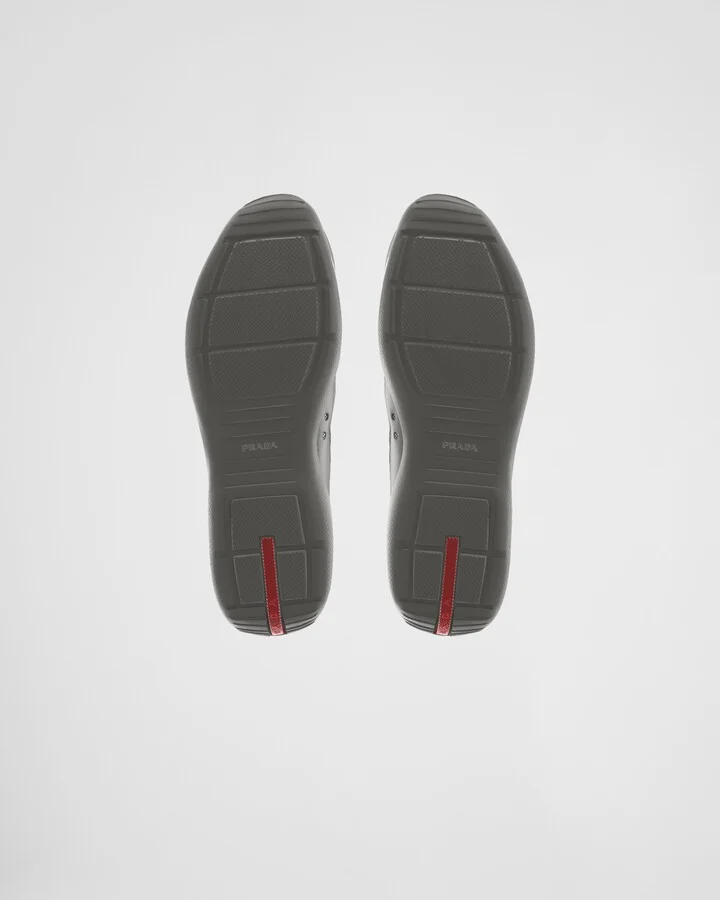 America’s Cup strap sneakers - Image 5