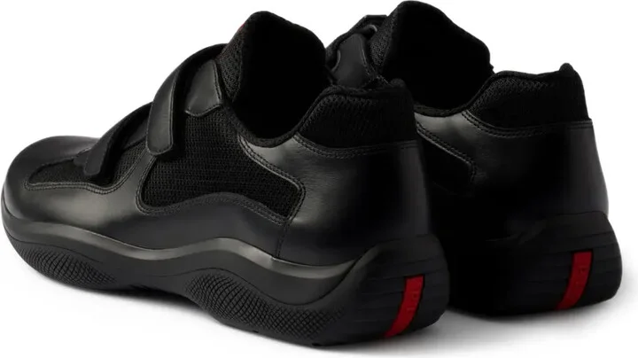America’s Cup touch-strap sneakers - Image 3