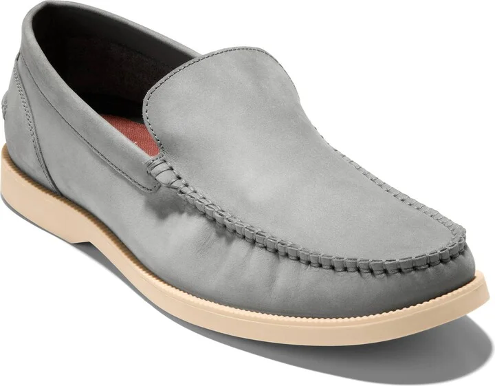 Lava Smoke Nubuck