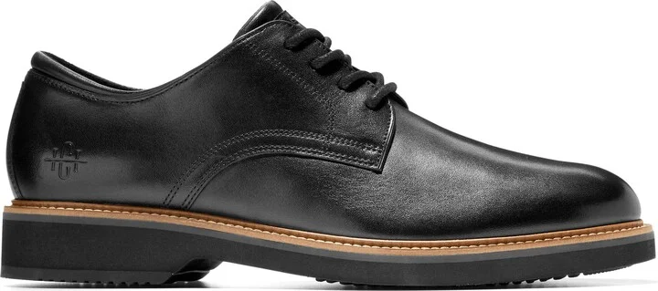 American Classics Montrose Plain Toe Derby - Image 3