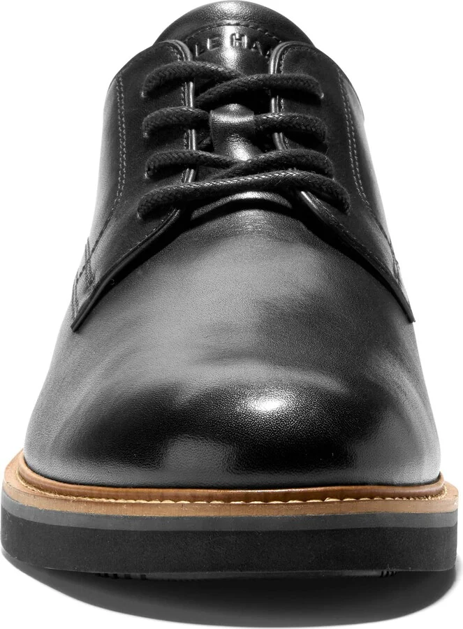 American Classics Montrose Plain Toe Derby - Image 4