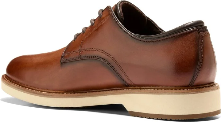 American Classics Montrose Plain Toe Derby - Image 8