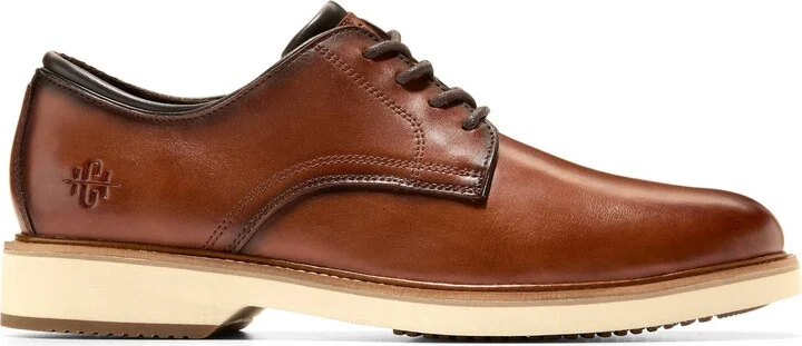 American Classics Montrose Plain Toe Derby - Image 9