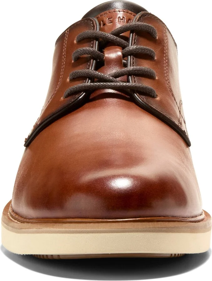 American Classics Montrose Plain Toe Derby - Image 10