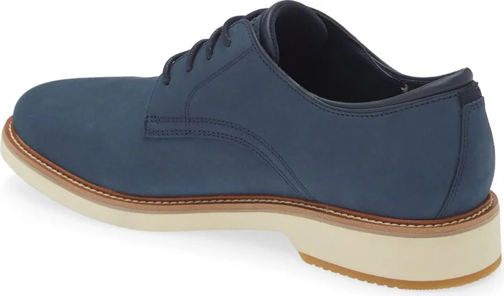 American Classics Montrose Plain Toe Derby - Image 8