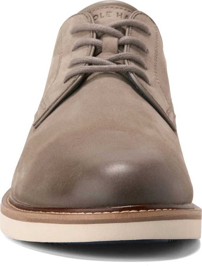 American Classics Montrose Plain Toe Derby - Image 4