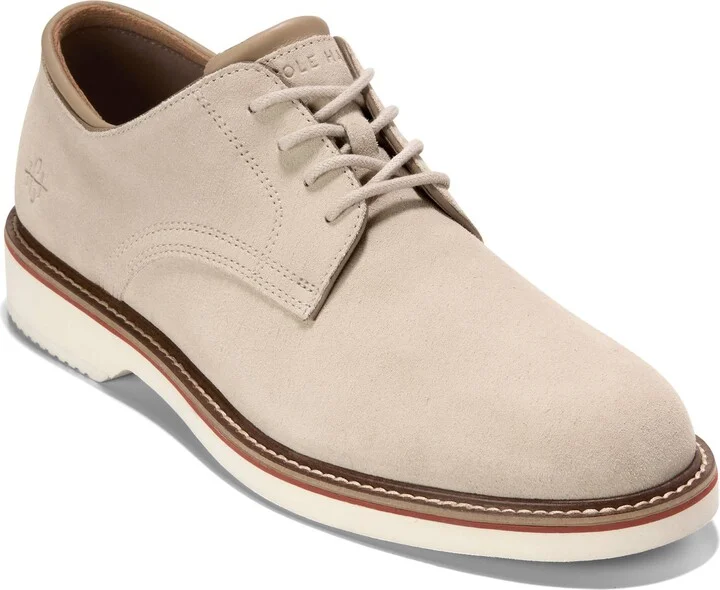 Light Sesame Suede/birch Beige