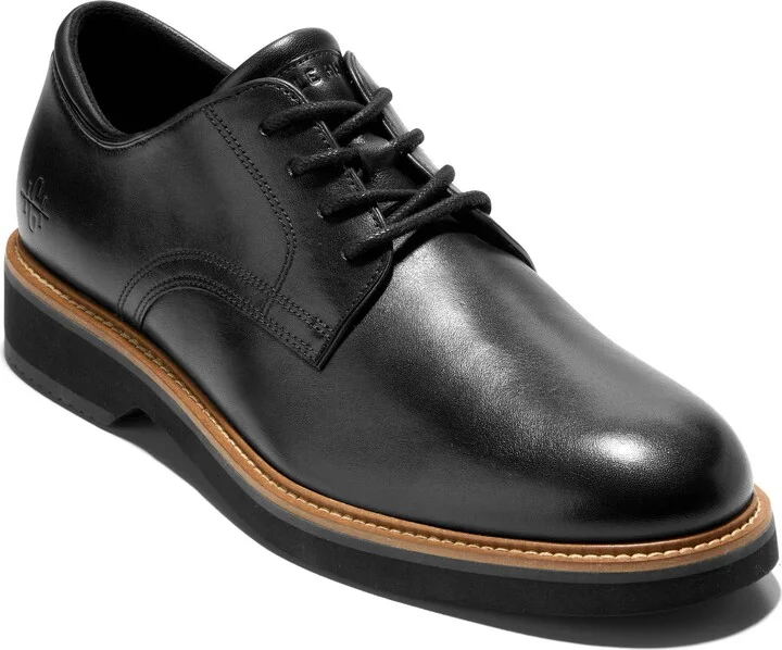 American Classics Montrose Plain Toe Derby