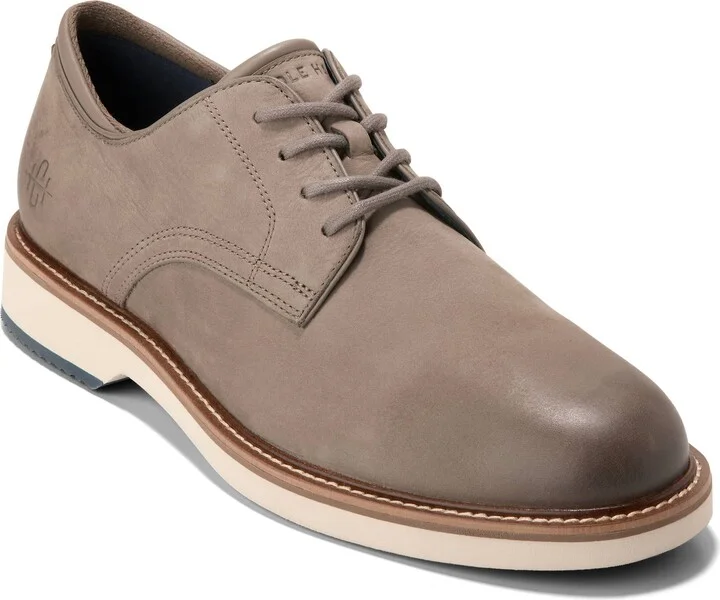 American Classics Montrose Plain Toe Derby