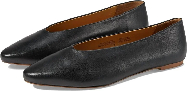 American Dreams Flats In Black