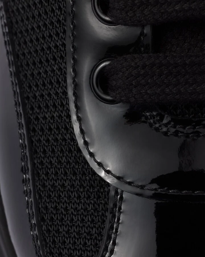America's Cup biker fabric sneakers - Image 5
