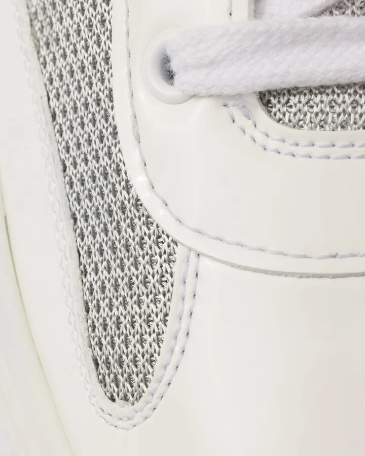 America's Cup biker fabric sneakers - Image 6