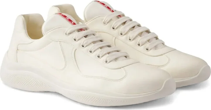 America's Cup lace-up sneakers - Image 2