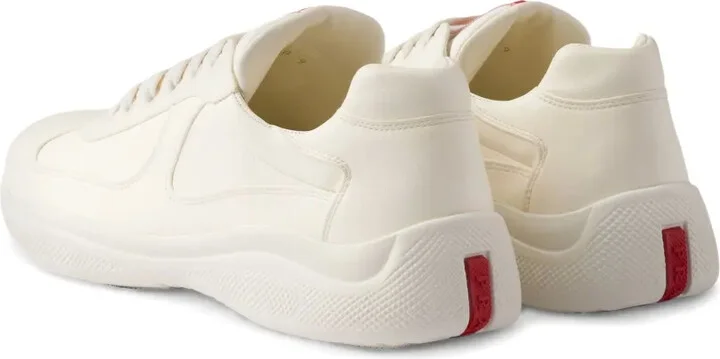 America's Cup lace-up sneakers - Image 3