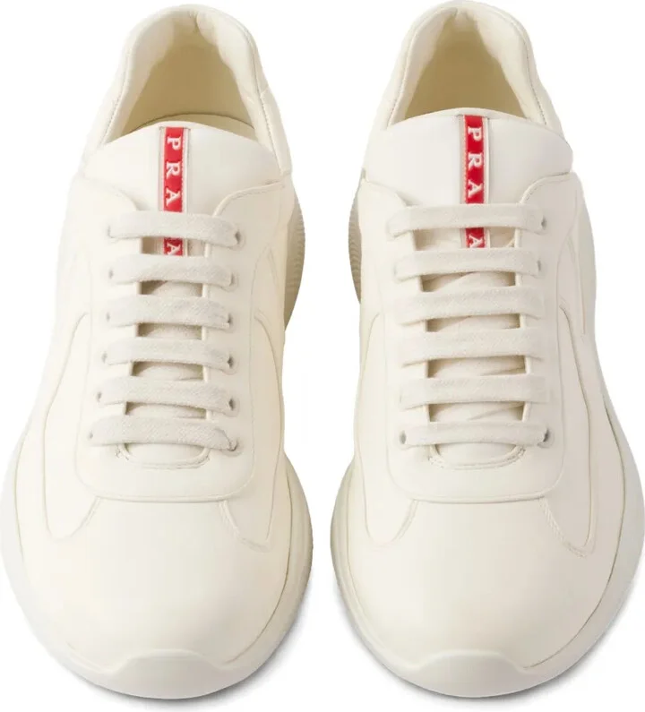 America's Cup lace-up sneakers - Image 4
