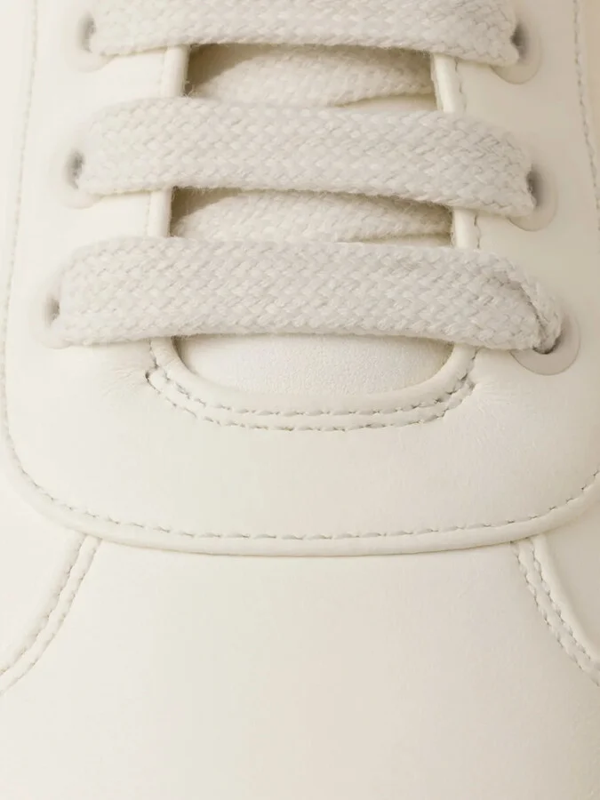 America's Cup lace-up sneakers - Image 5