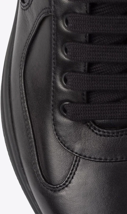 America's Cup Leather Sneakers - Image 3