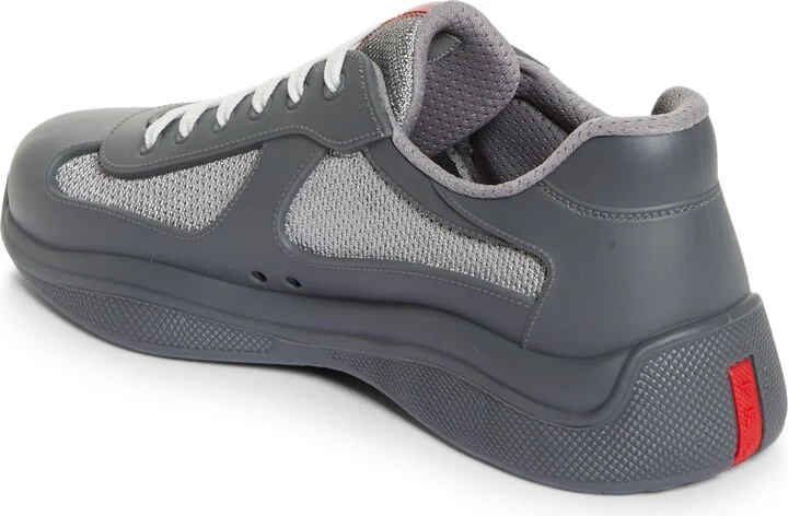 America's Cup Low Top Sneaker - Image 2