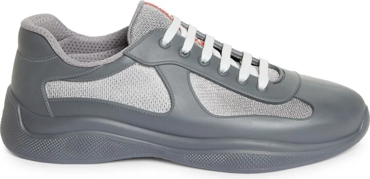 America's Cup Low Top Sneaker - Image 3