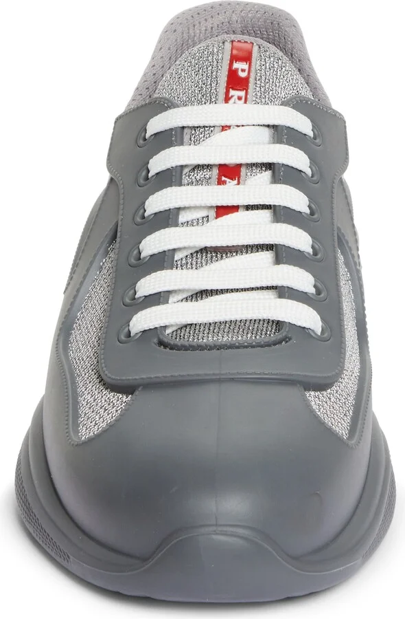 America's Cup Low Top Sneaker - Image 4