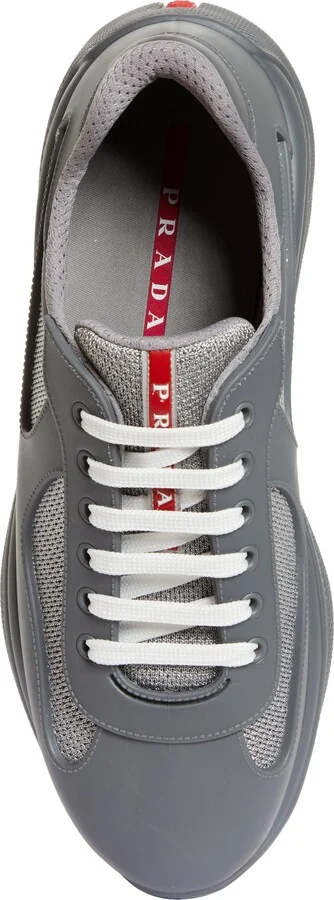 America's Cup Low Top Sneaker - Image 5